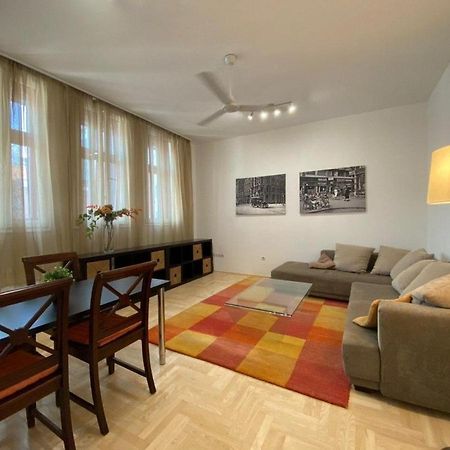 Downtown Gozsdu Vibe Apartments 부다페스트 외부 사진