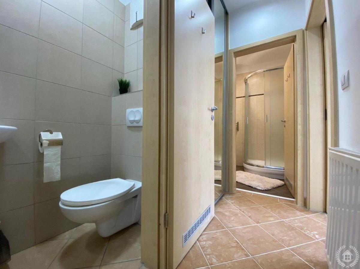 Downtown Gozsdu Vibe Apartments 부다페스트 외부 사진