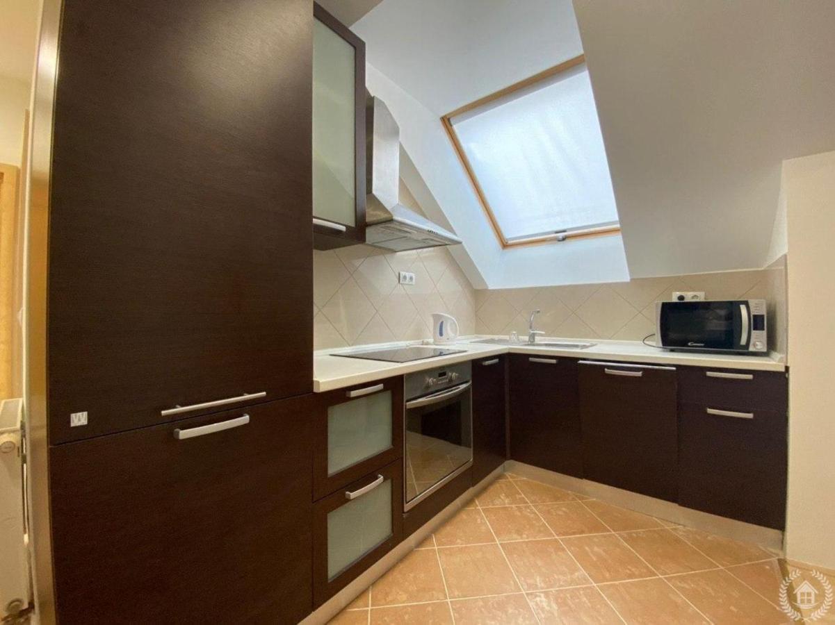 Downtown Gozsdu Vibe Apartments 부다페스트 외부 사진