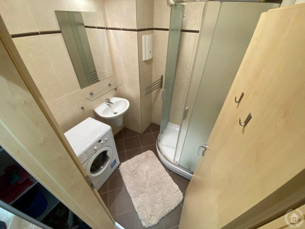 Downtown Gozsdu Vibe Apartments 부다페스트 외부 사진